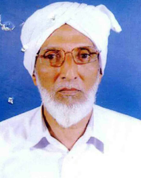 ಮದರಸ ಚಳವಳಿಯ ನಾಯಕ ನೆಕ್ಕಿಲಾಡಿ ಉಸ್ತಾದ್ ನಿಧನ